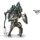 Illustration for article titled Now These Are Some Good-Lookin Giant Robots